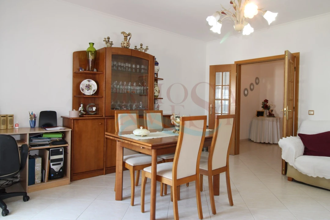 Apartamento T2 para Venda em Moncarapacho e Fuseta Foto 22