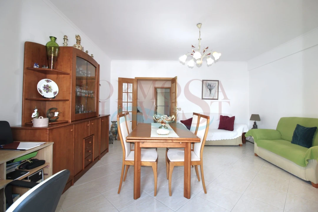Apartamento T2 para Venda em Moncarapacho e Fuseta Foto 24