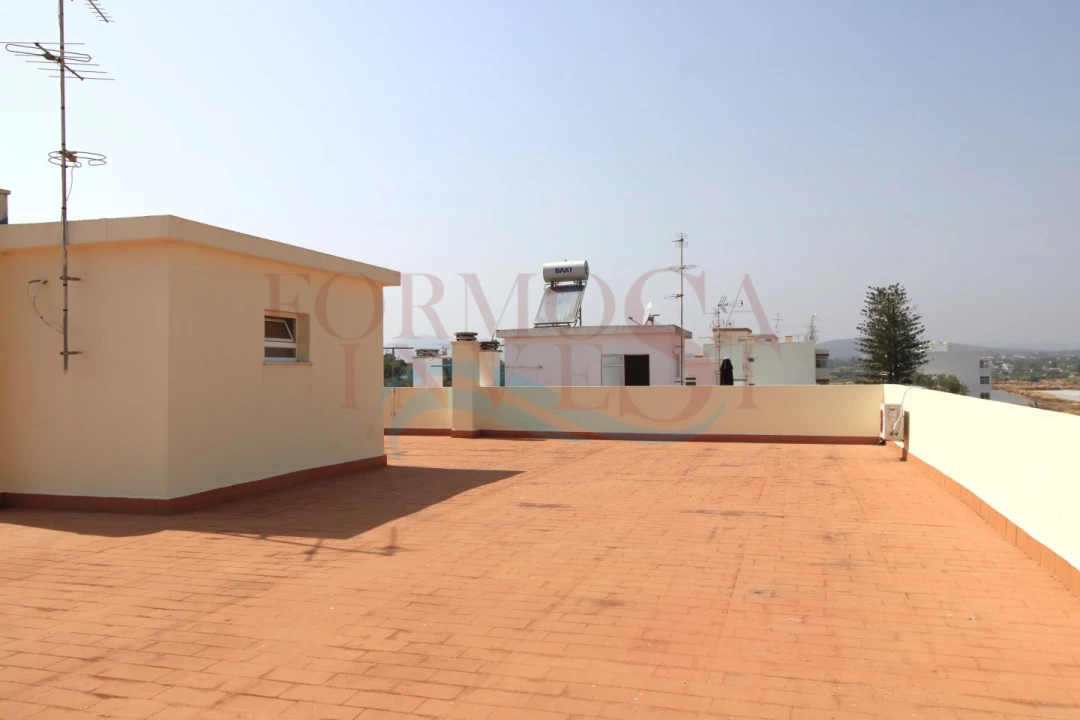 Apartamento T2 para Venda em Moncarapacho e Fuseta Foto 27
