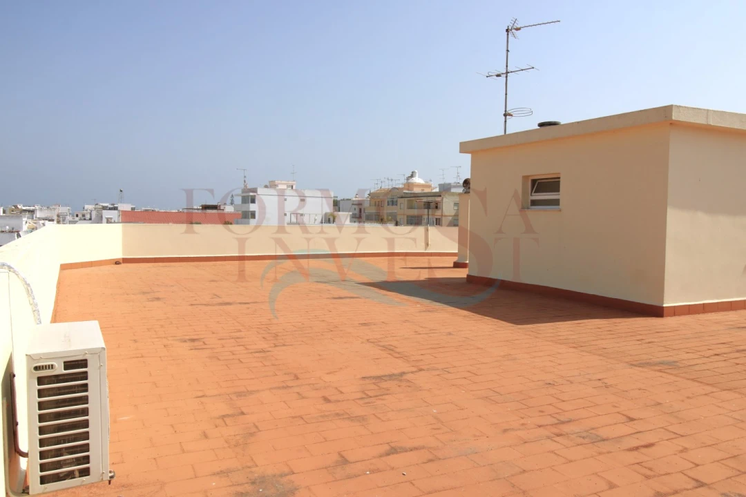 Apartamento T2 para Venda em Moncarapacho e Fuseta Foto 29