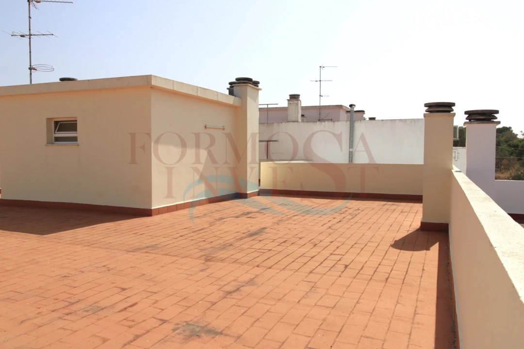 Apartamento T2 para Venda em Moncarapacho e Fuseta Foto 31