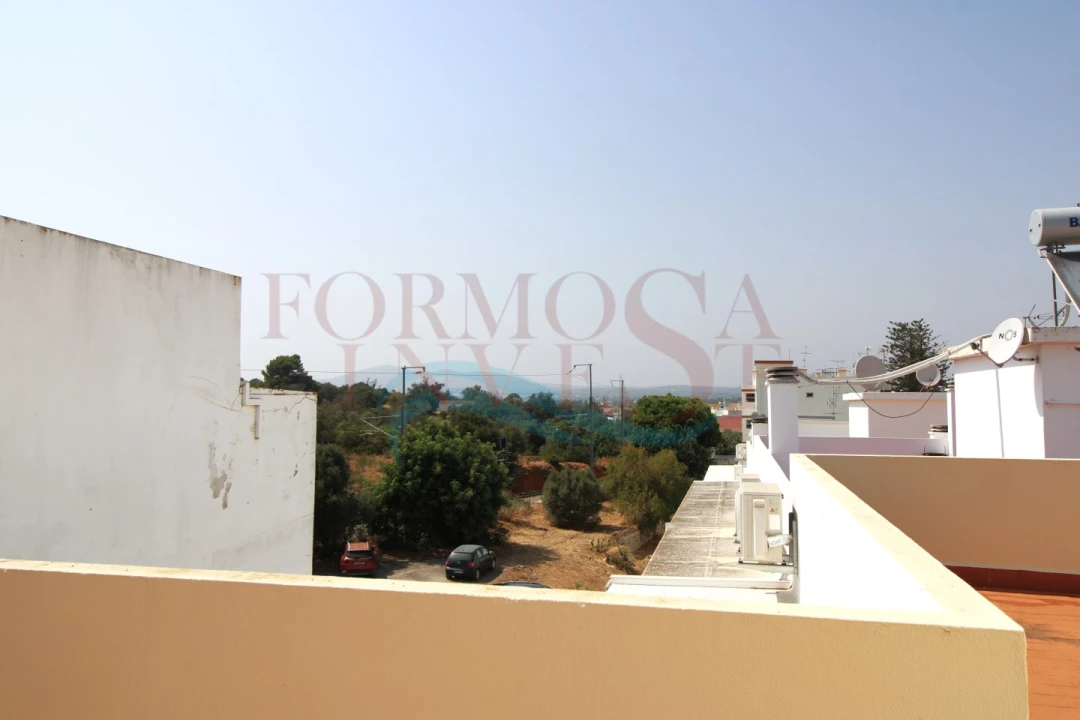 Apartamento T2 para Venda em Moncarapacho e Fuseta Foto 33