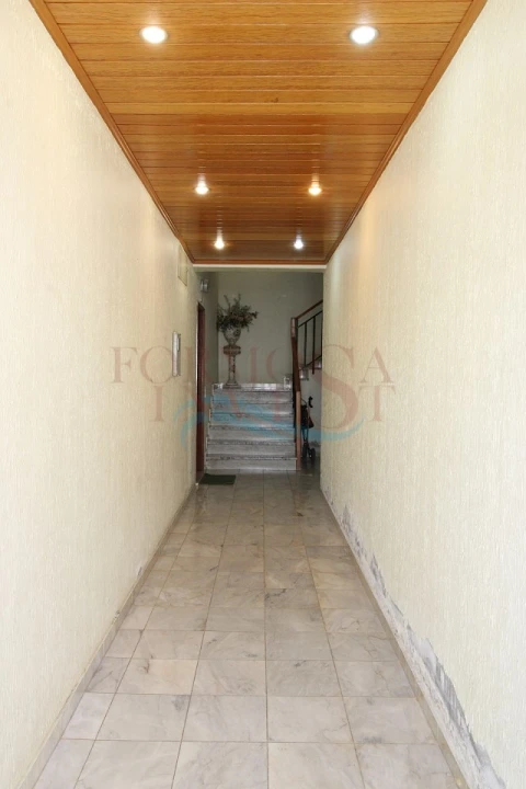 Apartamento T2 para Venda em Moncarapacho e Fuseta