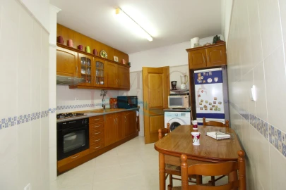 Apartamento T2 para Venda em Moncarapacho e Fuseta