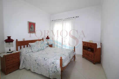 Apartamento T2 para Venda em Moncarapacho e Fuseta