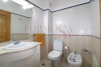 Apartamento T2 para Venda em Moncarapacho e Fuseta