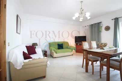 Apartamento T2 para Venda em Moncarapacho e Fuseta