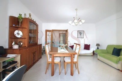 Apartamento T2 para Venda em Moncarapacho e Fuseta