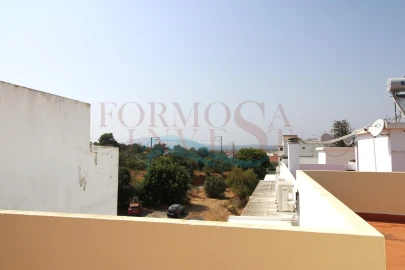 Apartamento T2 para Venda em Moncarapacho e Fuseta
