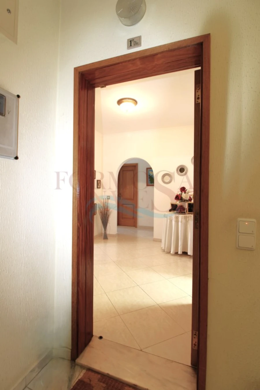 Apartamento T2 para Venda em Moncarapacho e Fuseta Foto 3