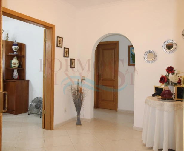 Apartamento T2 para Venda em Moncarapacho e Fuseta Foto 5