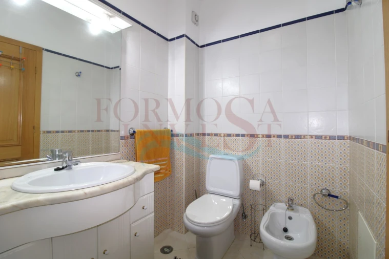 Apartamento T2 para Venda em Moncarapacho e Fuseta Foto 14