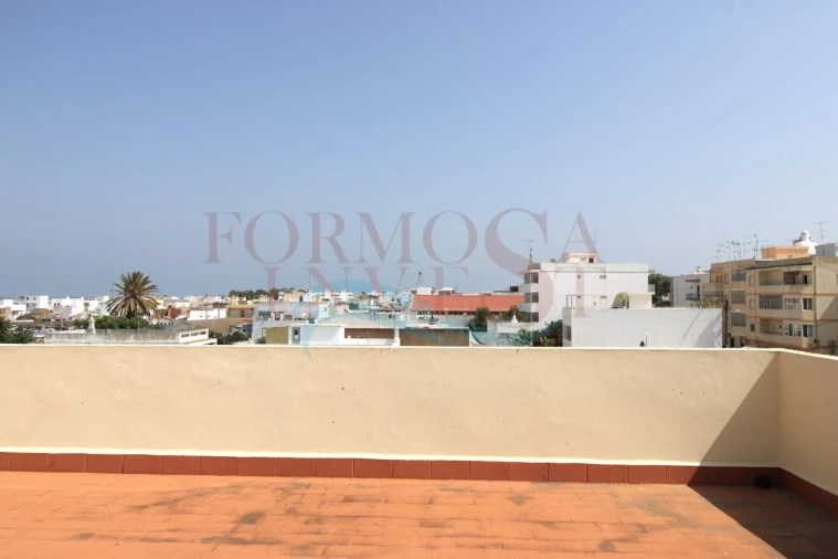 Apartamento T2 para Venda em Moncarapacho e Fuseta Foto 26