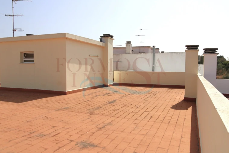 Apartamento T2 para Venda em Moncarapacho e Fuseta Foto 31