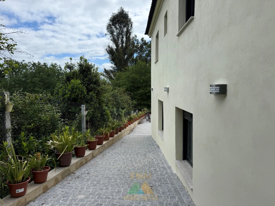 Moradia T2 para Venda em Sabadim Foto 53