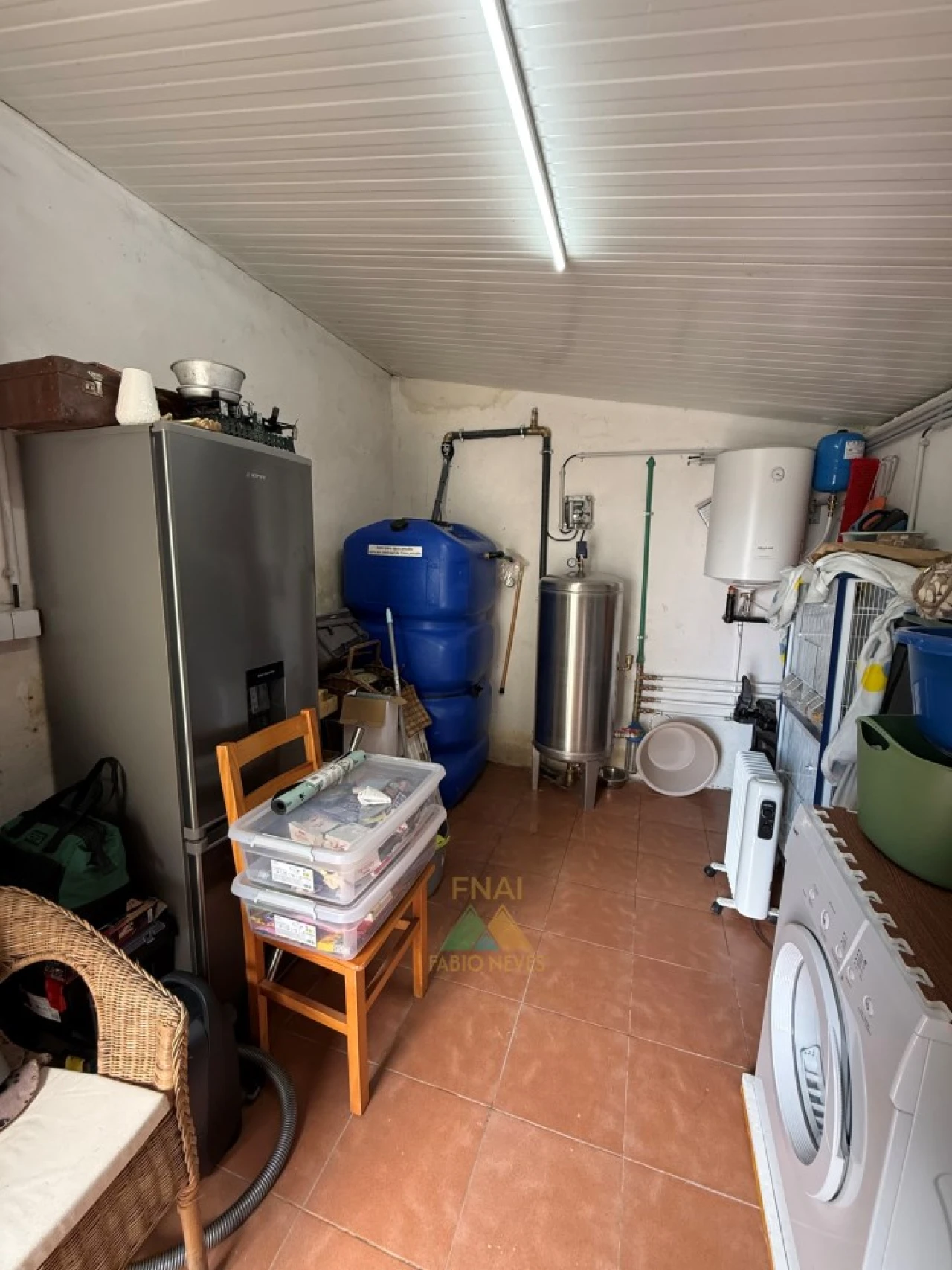 Moradia T2 para Venda em Sabadim Foto 54