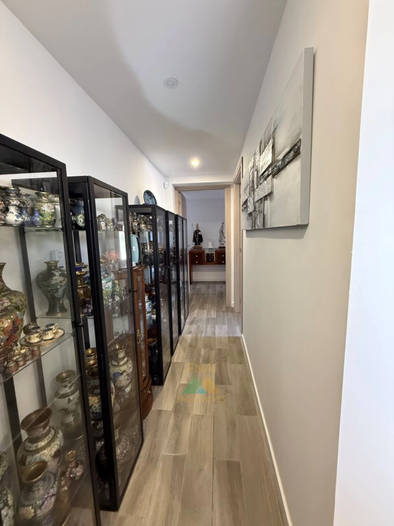 Moradia T2 para Venda em Sabadim Foto 40