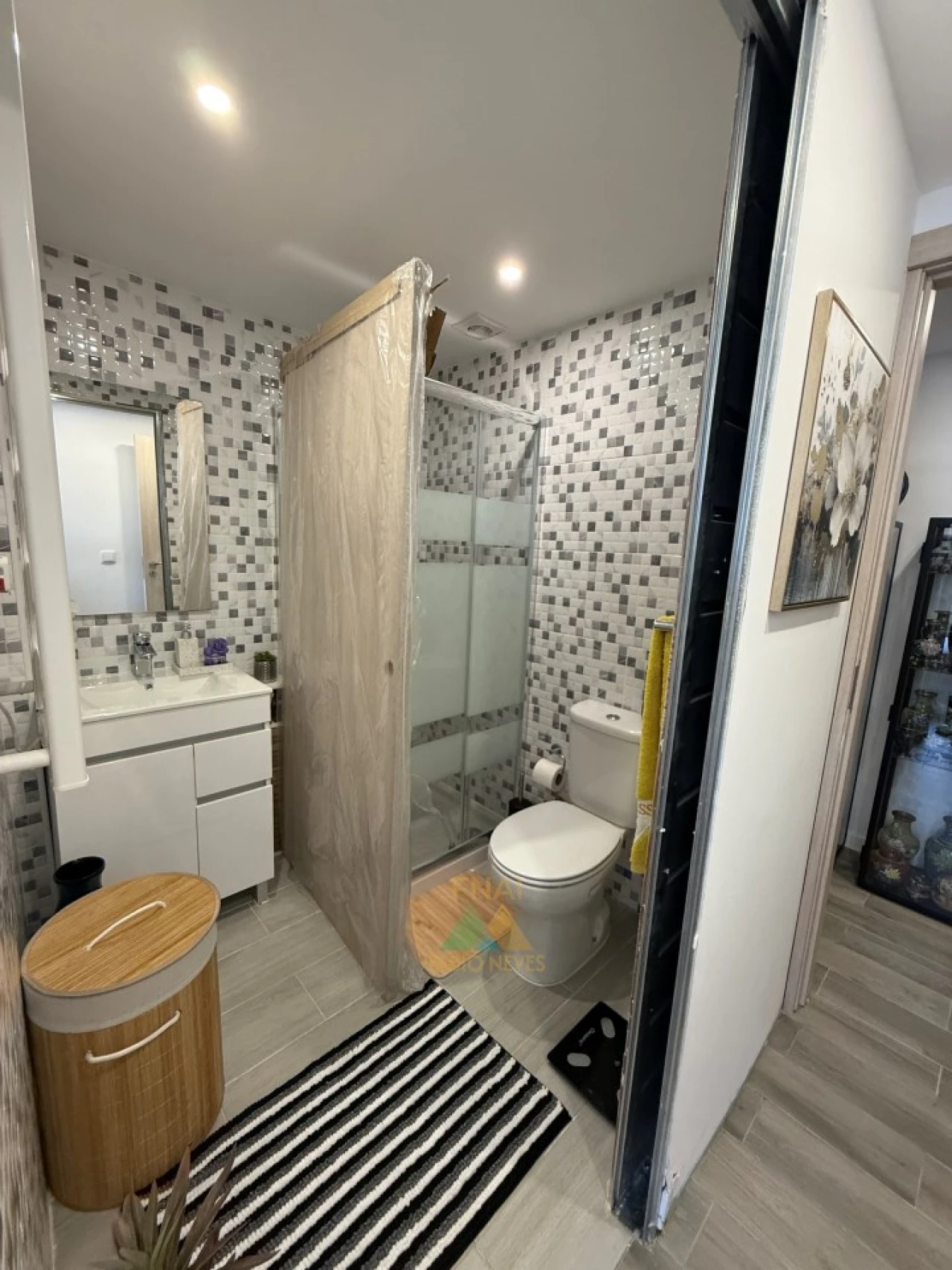 Moradia T2 para Venda em Sabadim Foto 47