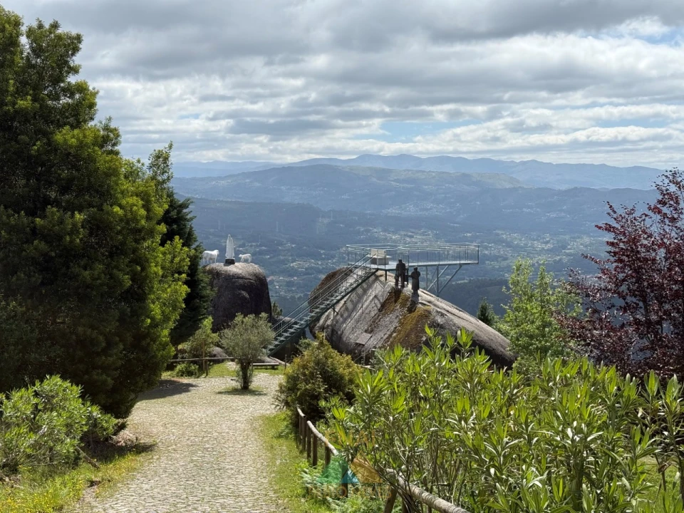 Moradia T2 para Venda em Sabadim Foto 74