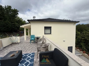 Moradia T2 para Venda em Sabadim