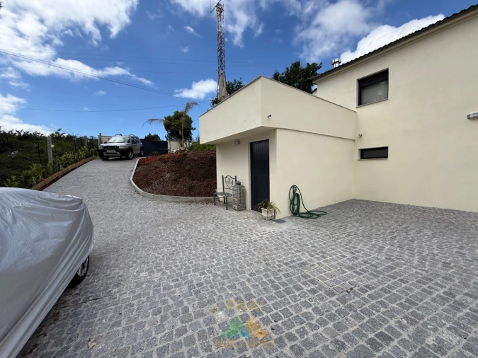 Moradia T2 para Venda em Sabadim Foto 7