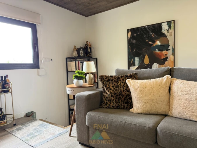 Moradia T2 para Venda em Sabadim Foto 27