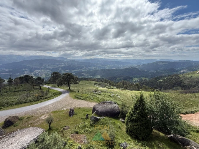 Moradia T2 para Venda em Sabadim Foto 78