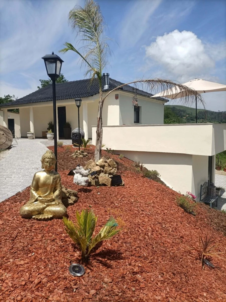 Moradia T2 para Venda em Sabadim Foto 6