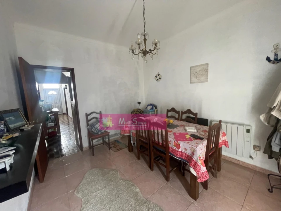 Moradia T2 para Venda em Nossa Sra de Fatima Foto 7