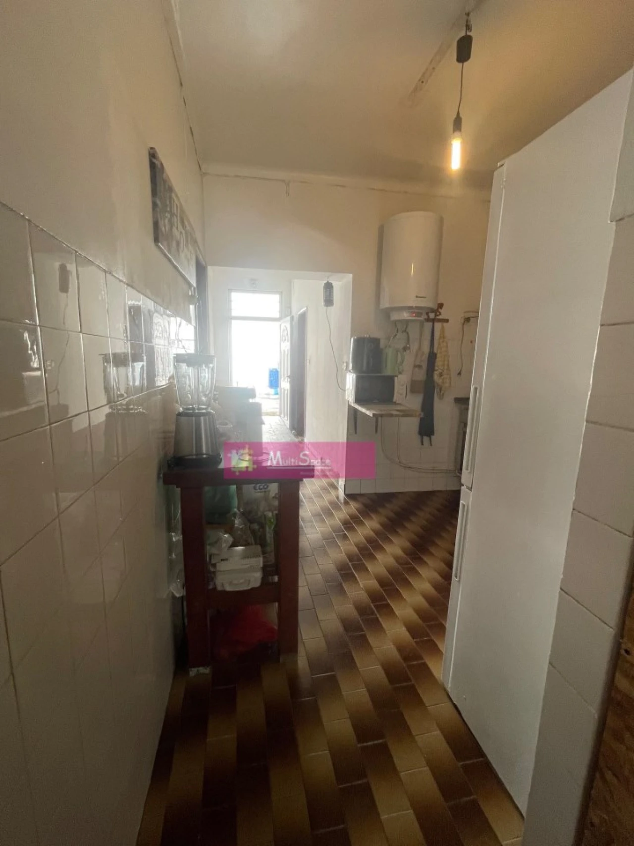 Moradia T2 para Venda em Nossa Sra de Fatima Foto 8