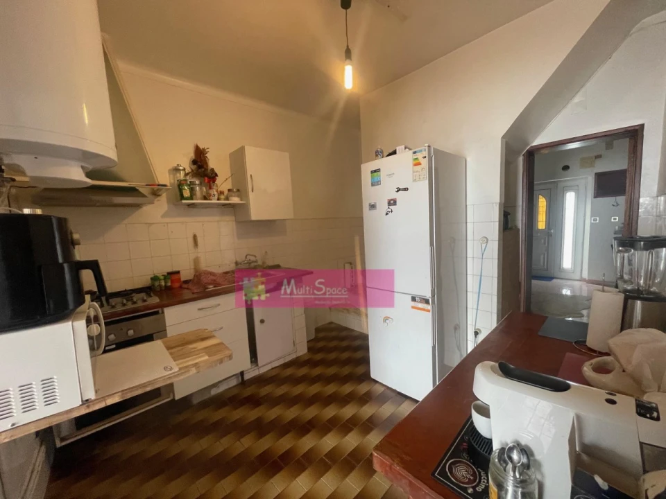 Moradia T2 para Venda em Nossa Sra de Fatima Foto 3