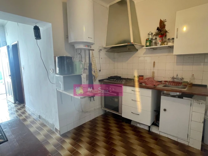 Moradia T2 para Venda em Nossa Sra de Fatima Foto 4