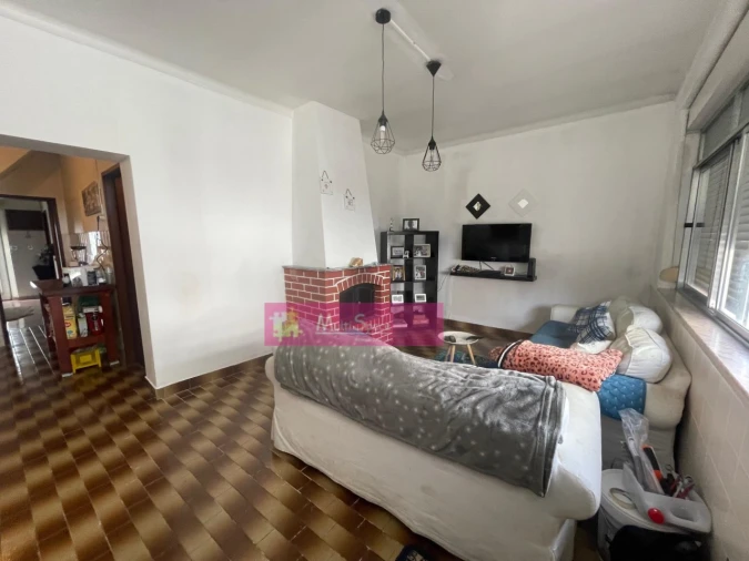 Moradia T2 para Venda em Nossa Sra de Fatima Foto 2