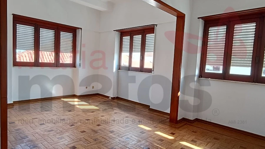 Apartamento T3 para Arrendamento em Lourinhã e Atalaia