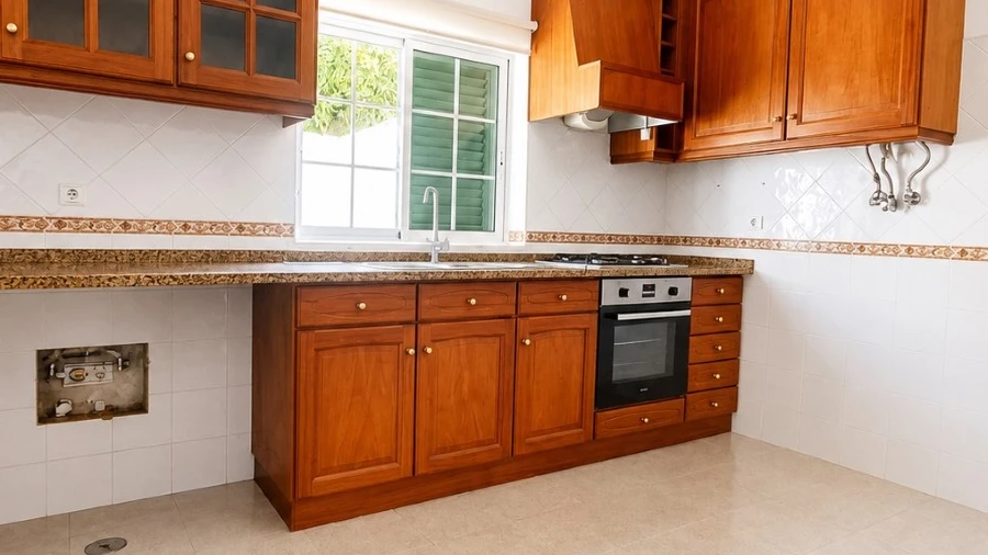 Moradia T4 para Venda em Fronteira