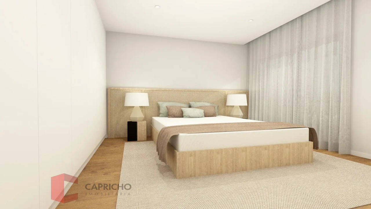 Apartamento T3 para Venda em Camarate, Unhos e Apelação Foto 6