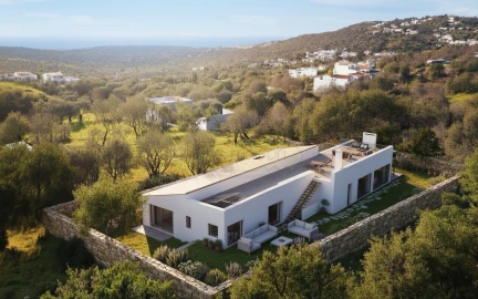 Terreno para Venda em Loule (São Sebastião)