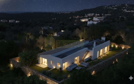 Terreno para Venda em Loule (São Sebastião)