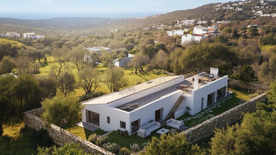 Terreno para Venda em Loule (São Sebastião)