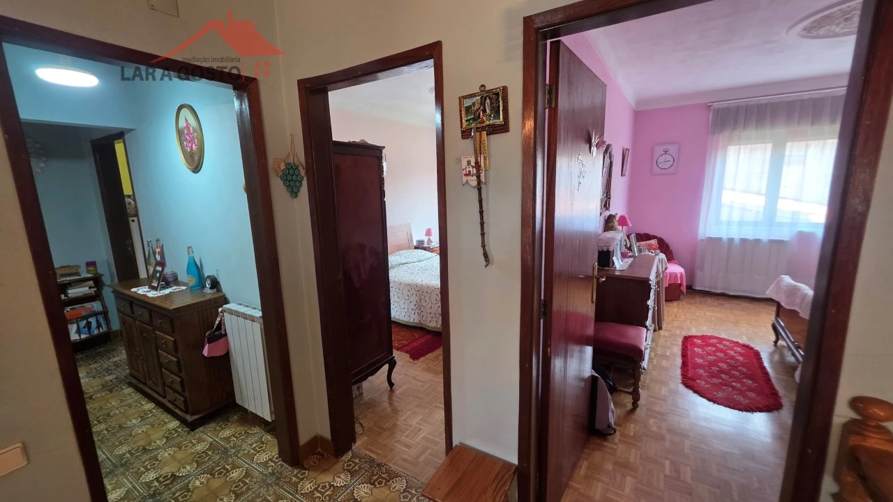 Moradia T3 para Venda em Macedo de Cavaleiros Foto 9
