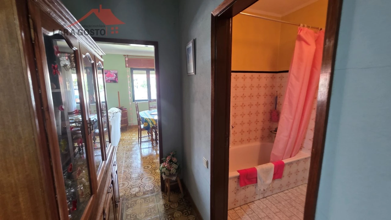 Moradia T3 para Venda em Macedo de Cavaleiros Foto 15