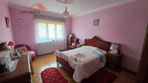 Moradia T3 para Venda em Macedo de Cavaleiros