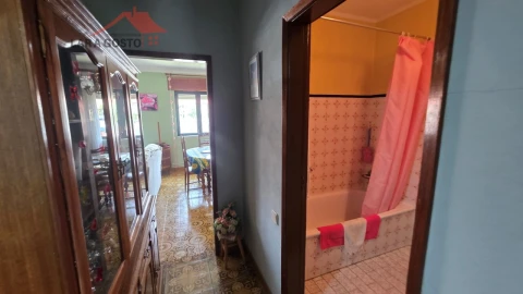Moradia T3 para Venda em Macedo de Cavaleiros