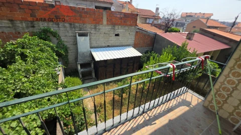 Moradia T3 para Venda em Macedo de Cavaleiros