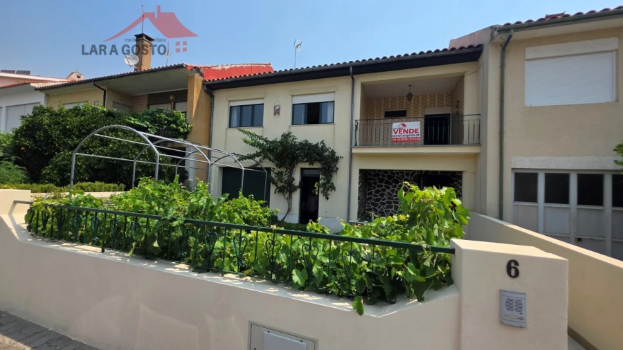 Moradia T3 para Venda em Macedo de Cavaleiros