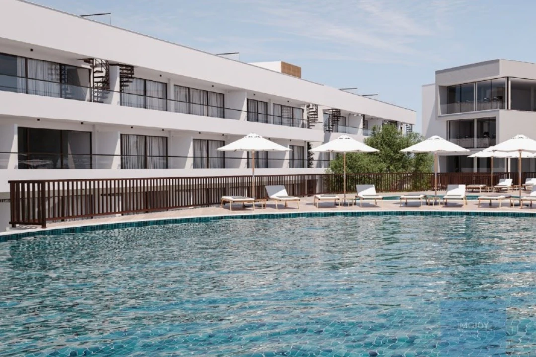Apartamento para Venda em Lagoa e Carvoeiro Foto 1