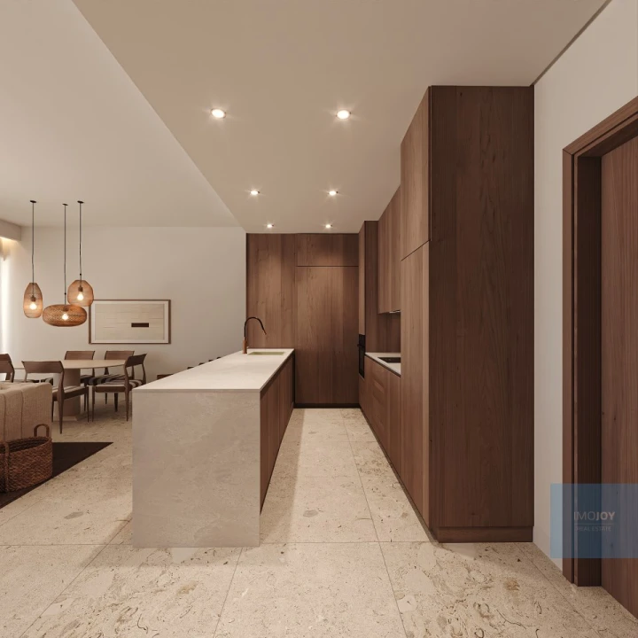 Apartamento para Venda em Lagoa e Carvoeiro Foto 1