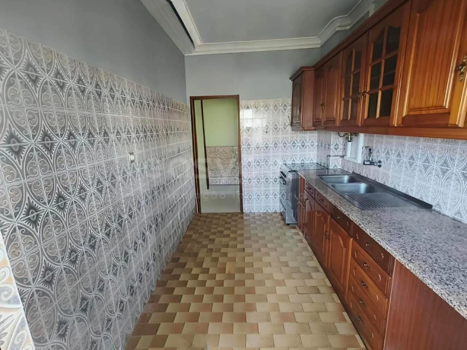 Apartamento T3 para Venda em Baixa da Banheira e Vale da Amoreira Foto 6
