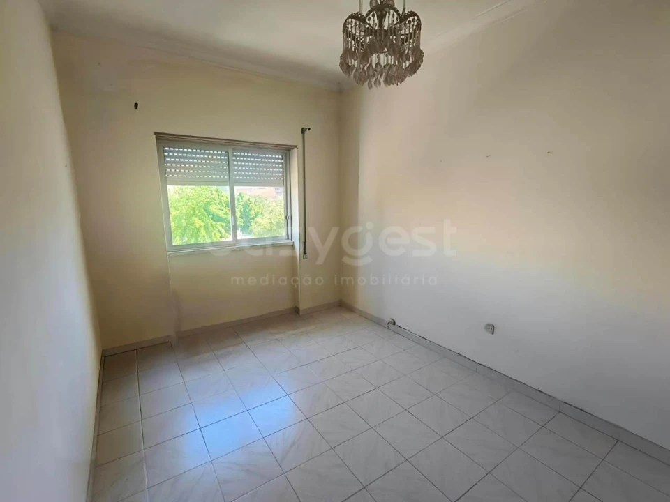 Apartamento T3 para Venda em Baixa da Banheira e Vale da Amoreira Foto 7
