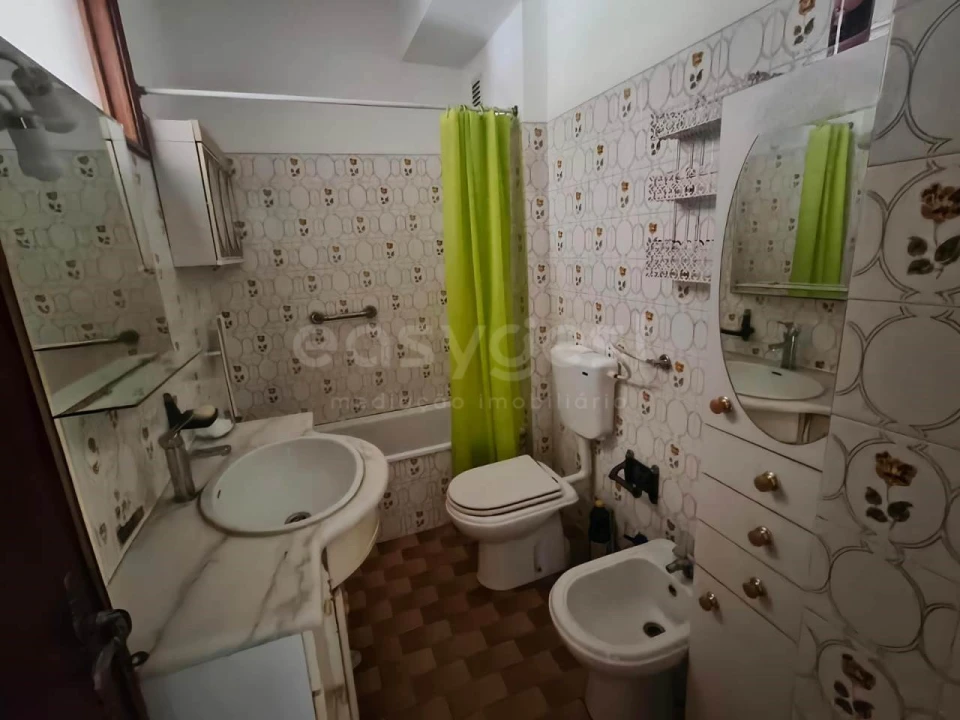Apartamento T3 para Venda em Baixa da Banheira e Vale da Amoreira Foto 10